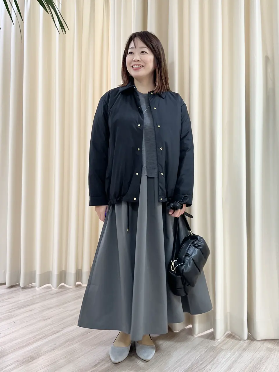  伊藤 コーディネート画像