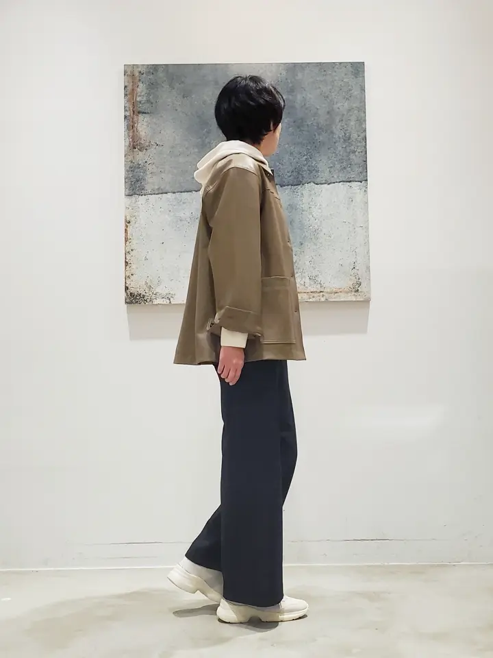 ONWARD CROSSET SELECT 本吉 コーディネート画像