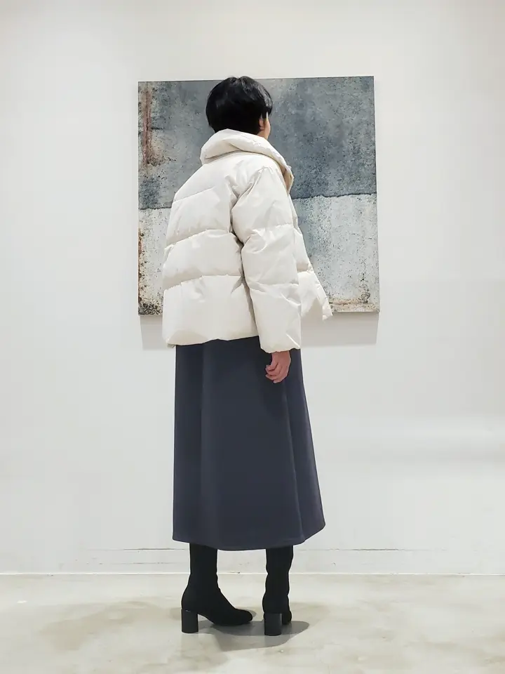 ONWARD CROSSET SELECT 本吉 コーディネート画像