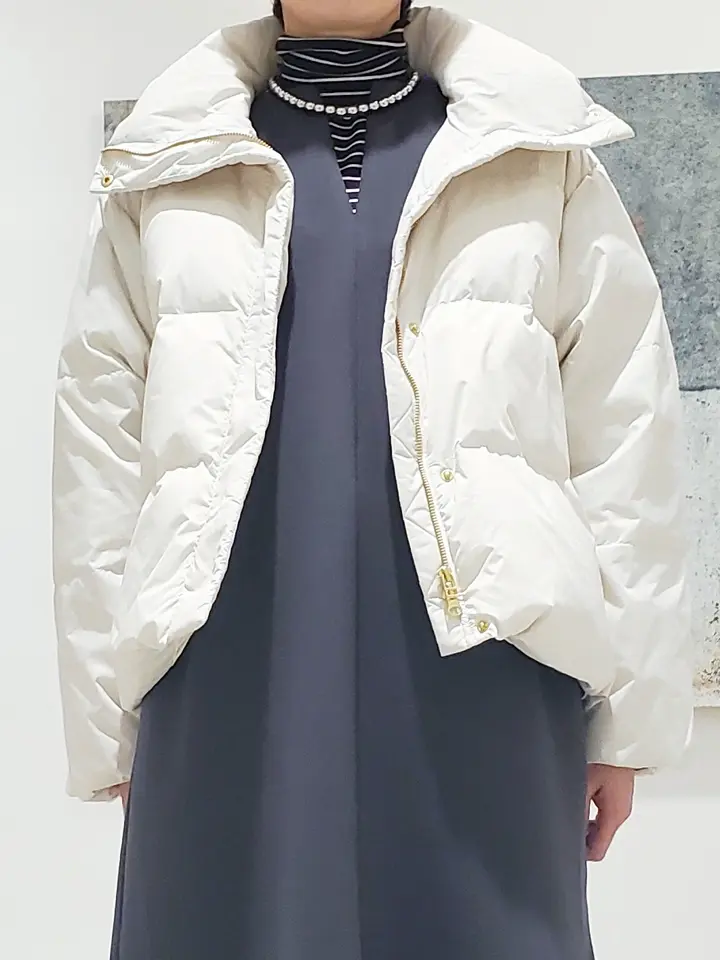 ONWARD CROSSET SELECT 本吉 コーディネート画像