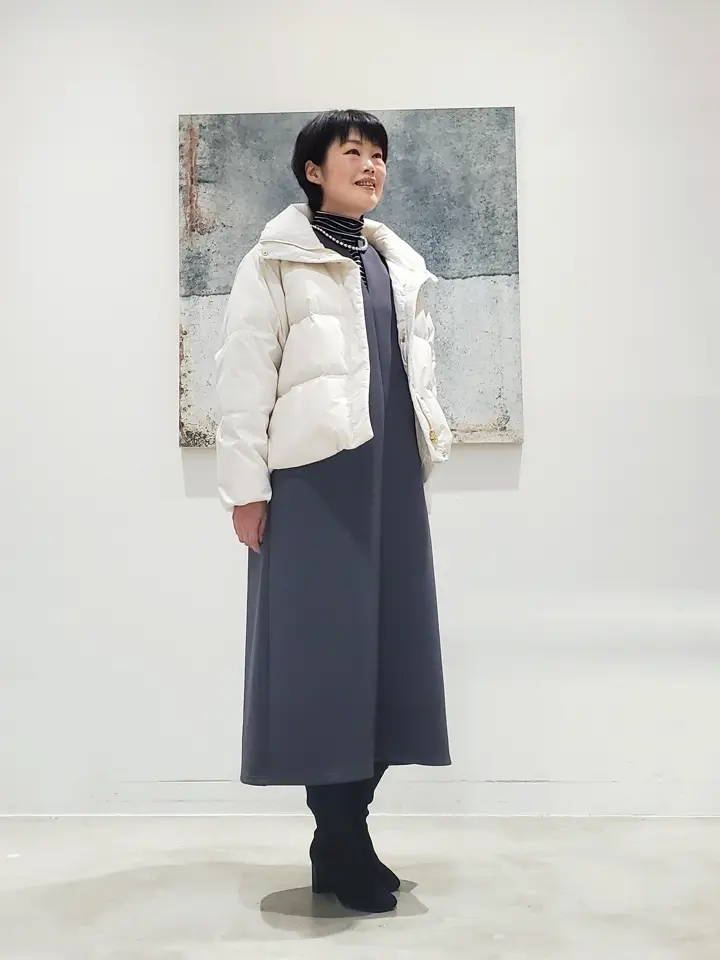 ONWARD CROSSET SELECT 本吉 コーディネート画像