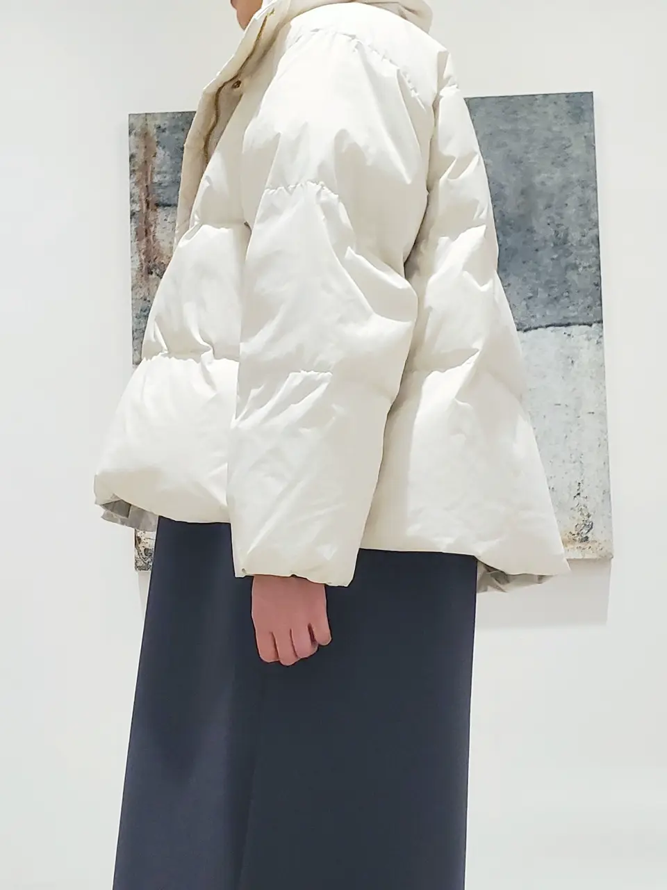 ONWARD CROSSET SELECT 本吉 コーディネート画像