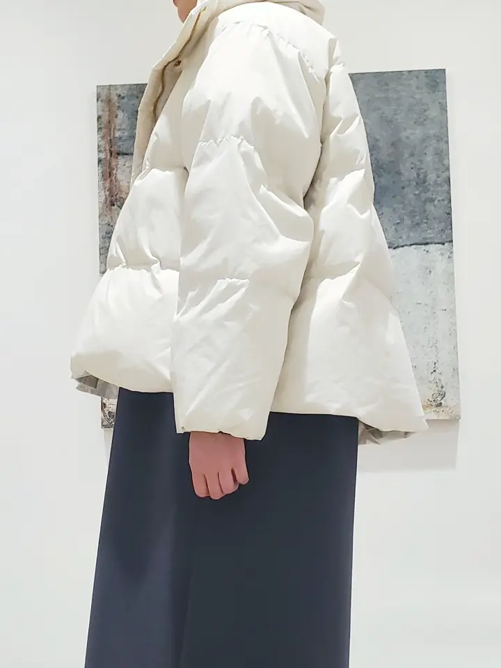 ONWARD CROSSET SELECT 本吉 コーディネート画像