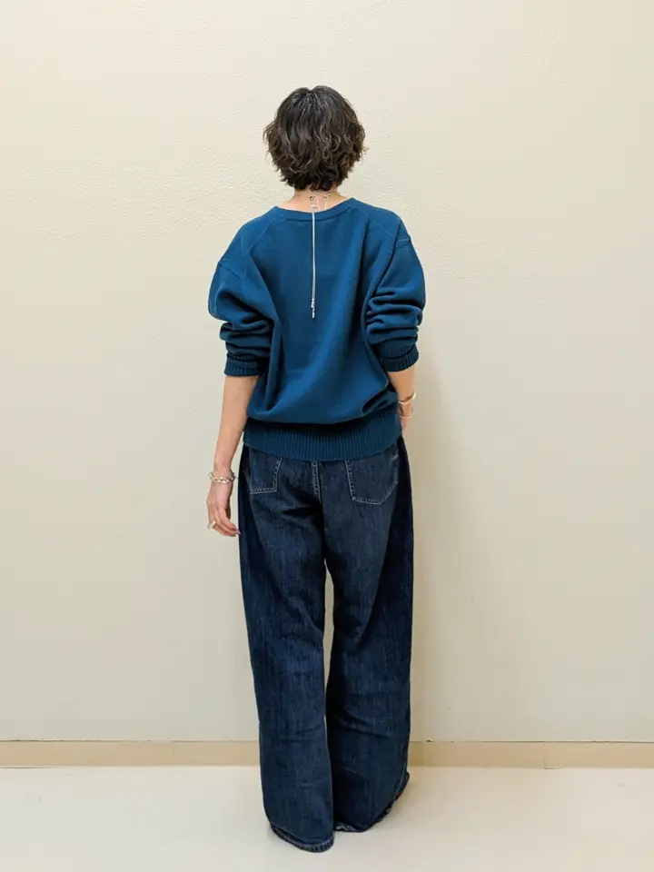 ONWARD CROSSET SELECT 中園 コーディネート画像