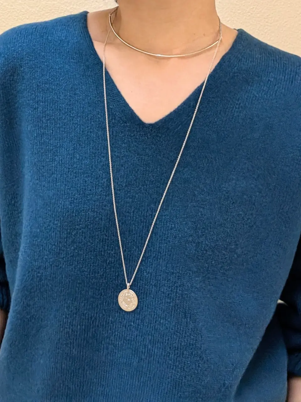 ONWARD CROSSET SELECT 中園 コーディネート画像