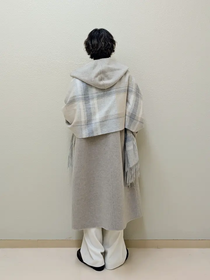 ONWARD CROSSET SELECT 中園 コーディネート画像