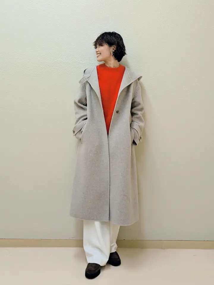 ONWARD CROSSET SELECT 中園 コーディネート画像