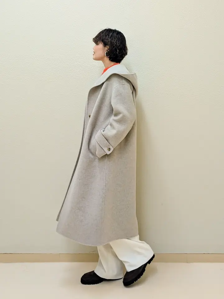 ONWARD CROSSET SELECT 中園 コーディネート画像