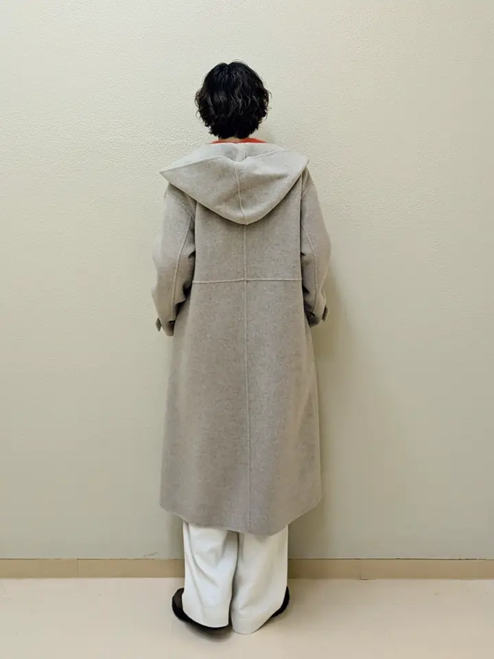 ONWARD CROSSET SELECT 中園 コーディネート画像