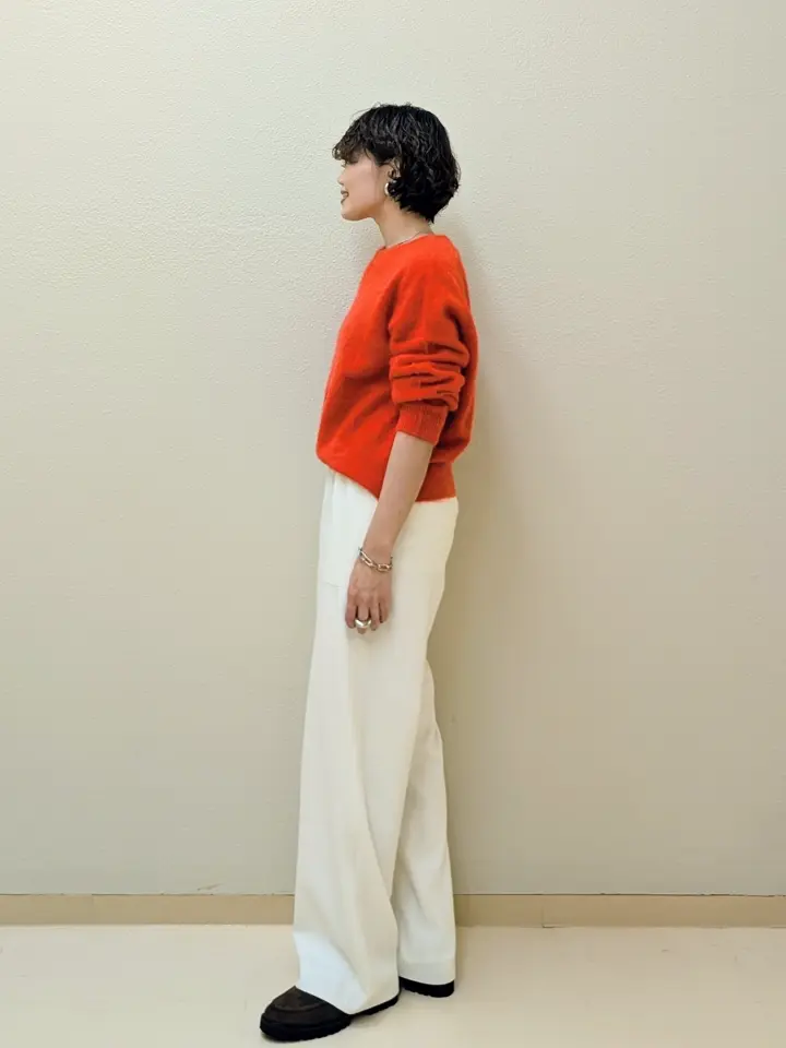 ONWARD CROSSET SELECT 中園 コーディネート画像