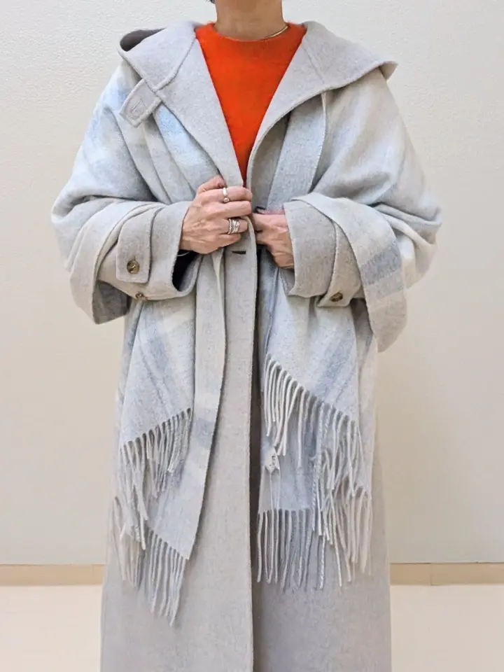 ONWARD CROSSET SELECT 中園 コーディネート画像