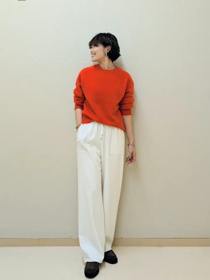 ONWARD CROSSET SELECT 中園 コーディネート画像