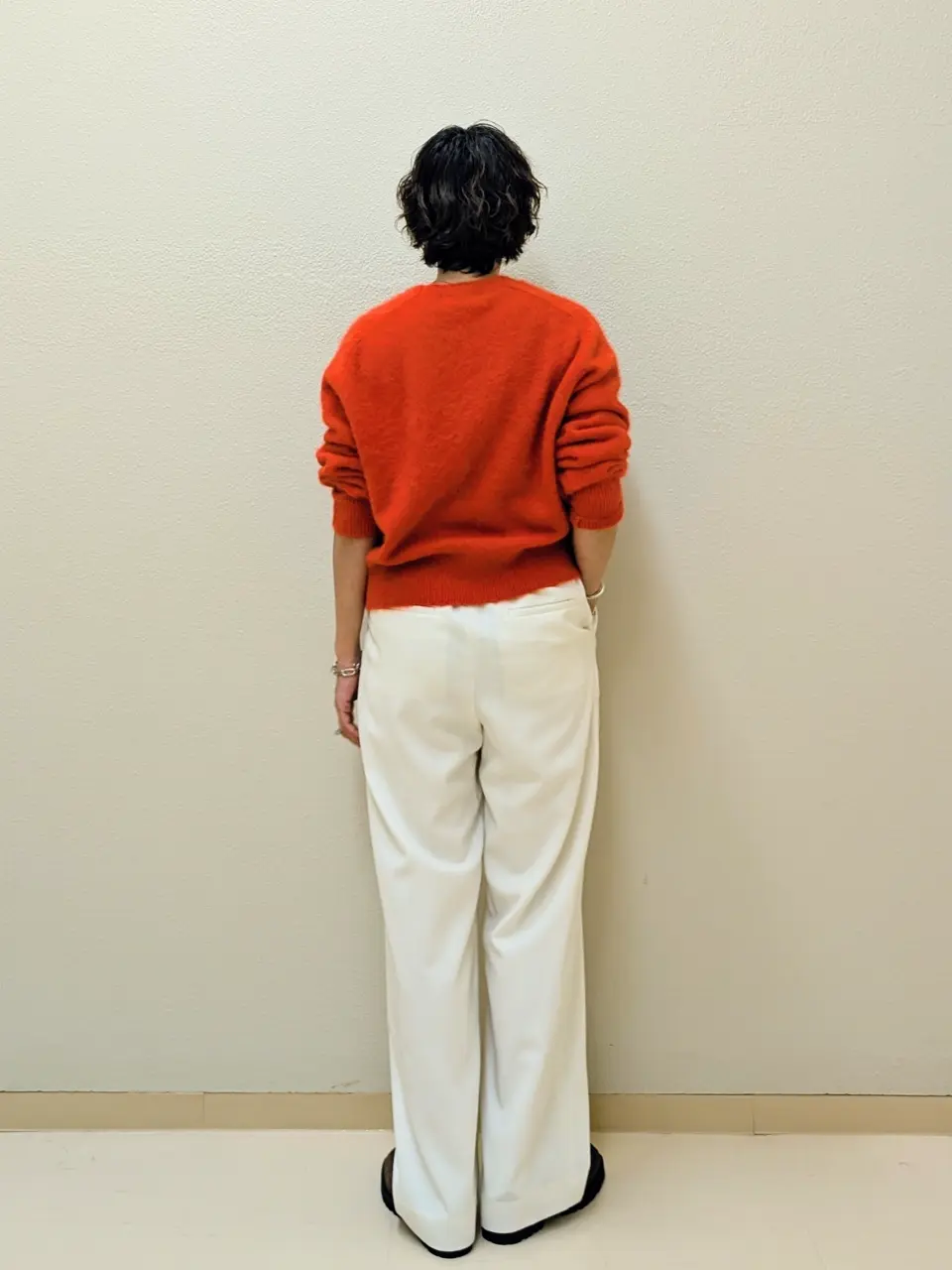 ONWARD CROSSET SELECT 中園 コーディネート画像