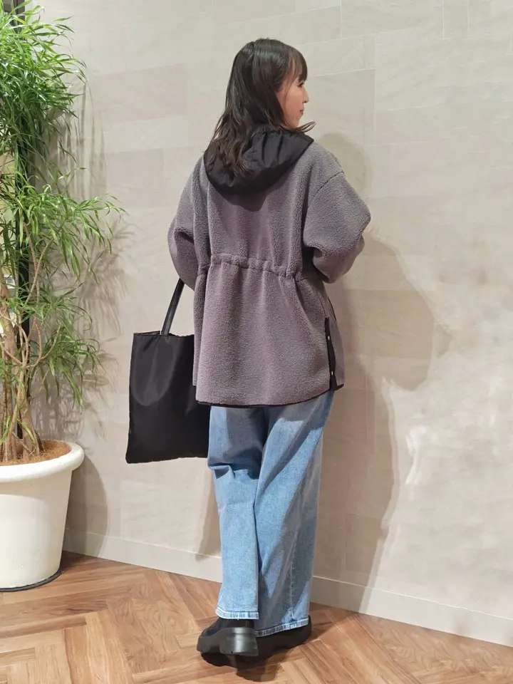 ONWARD CROSSET SELECT 浅岡 コーディネート画像