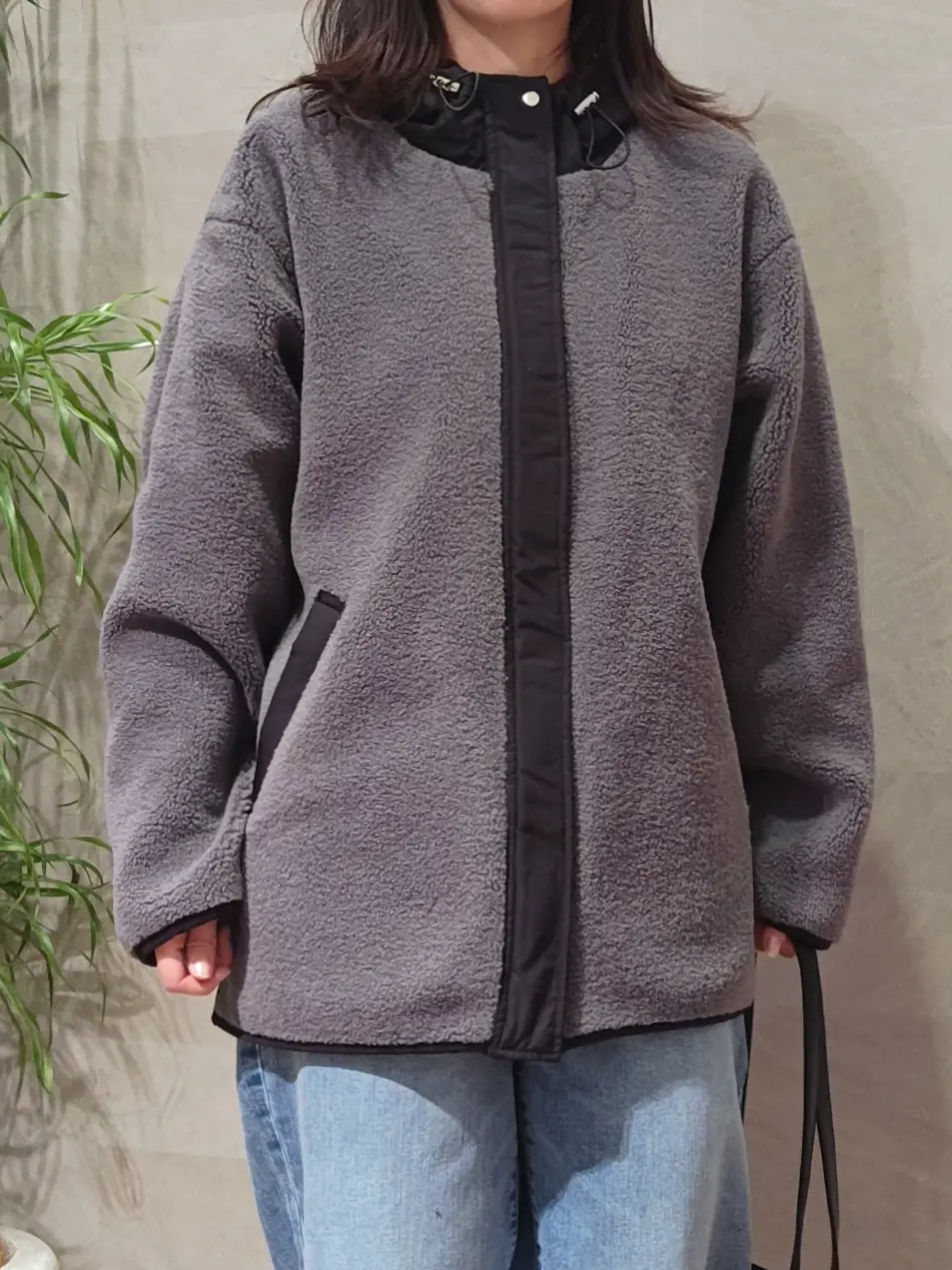 ONWARD CROSSET SELECT 浅岡 コーディネート画像