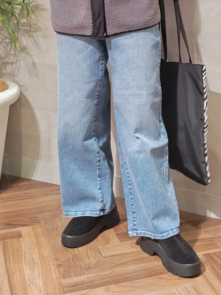 ONWARD CROSSET SELECT 浅岡 コーディネート画像