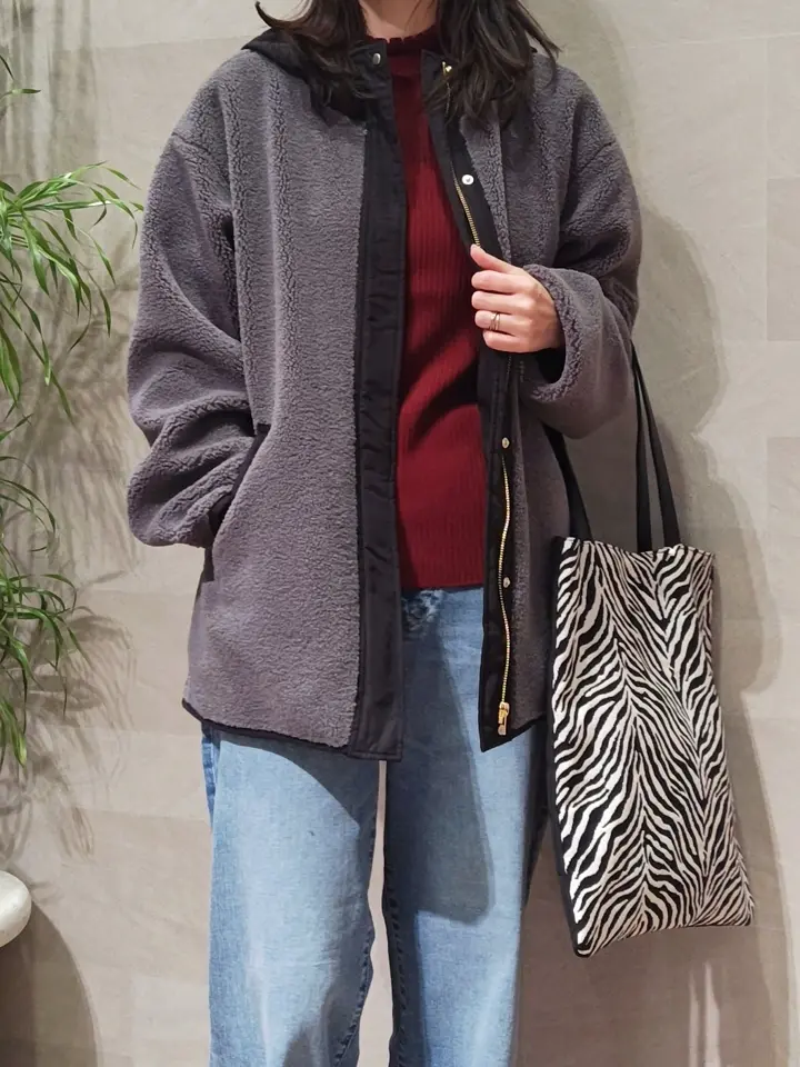 ONWARD CROSSET SELECT 浅岡 コーディネート画像