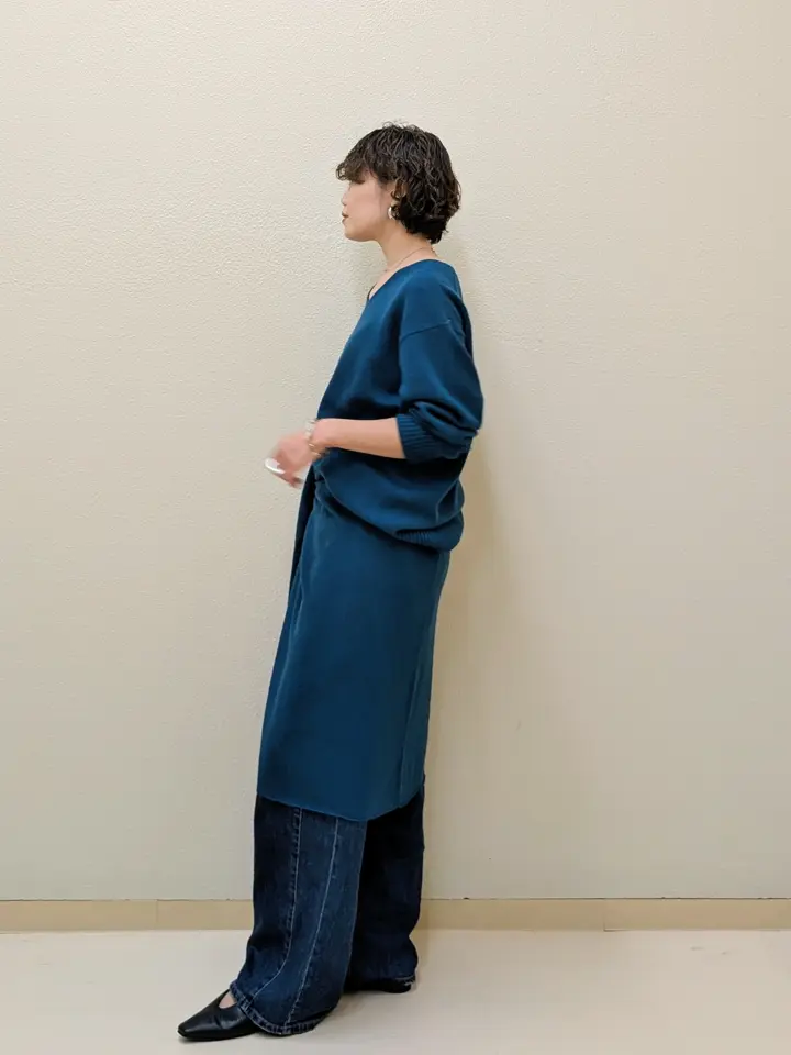 ONWARD CROSSET SELECT 中園 コーディネート画像