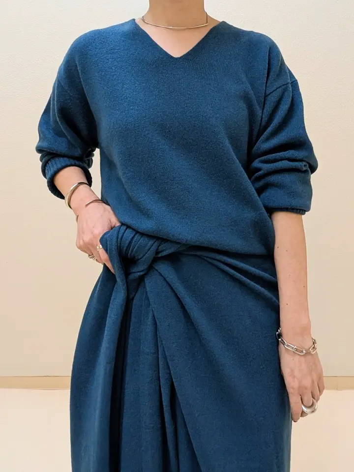 ONWARD CROSSET SELECT 中園 コーディネート画像