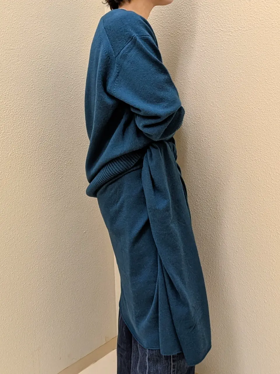 ONWARD CROSSET SELECT 中園 コーディネート画像