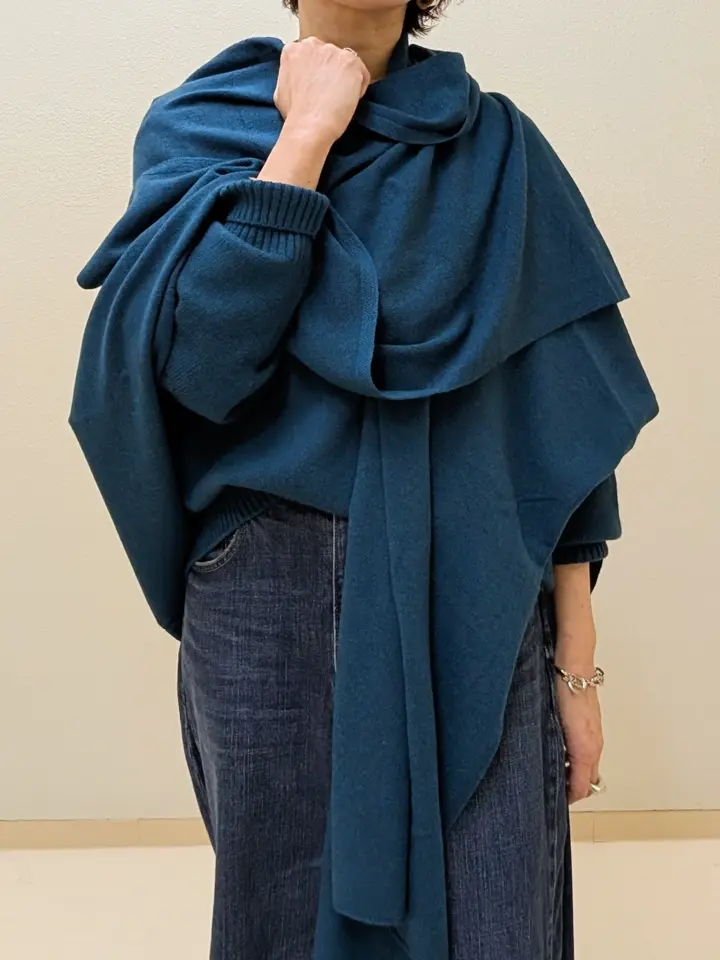 ONWARD CROSSET SELECT 中園 コーディネート画像