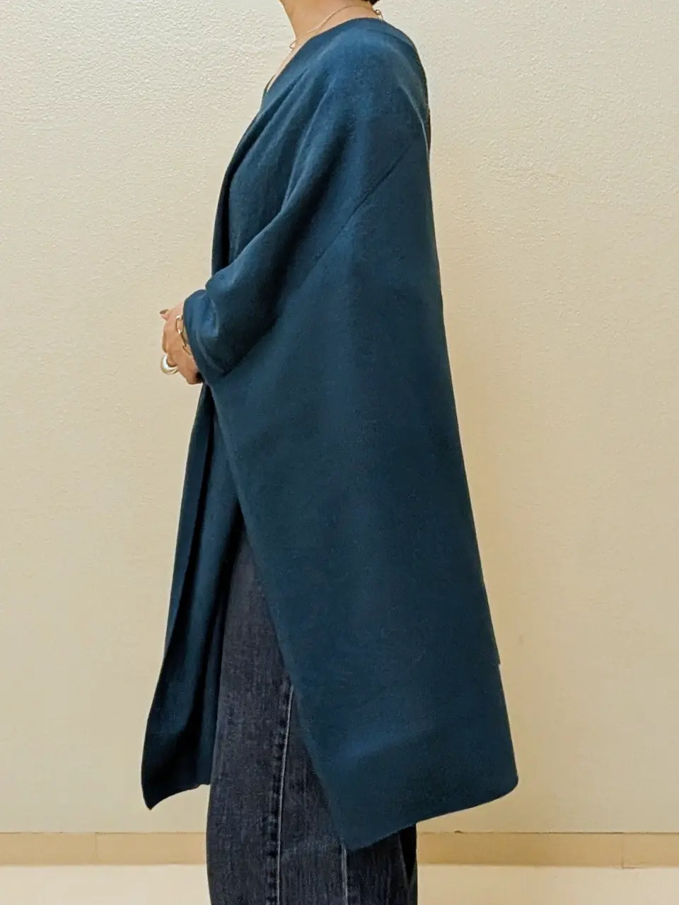 ONWARD CROSSET SELECT 中園 コーディネート画像