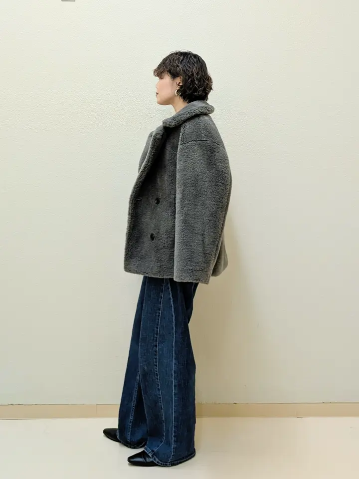 ONWARD CROSSET SELECT 中園 コーディネート画像