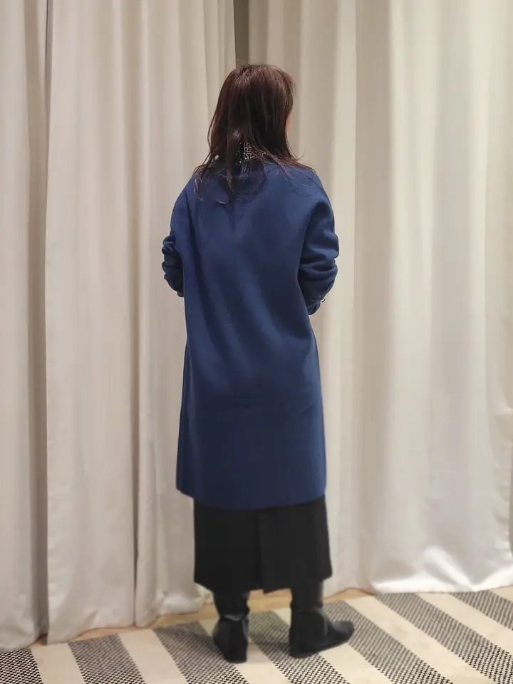 ONWARD CROSSET SELECT 中村 コーディネート画像