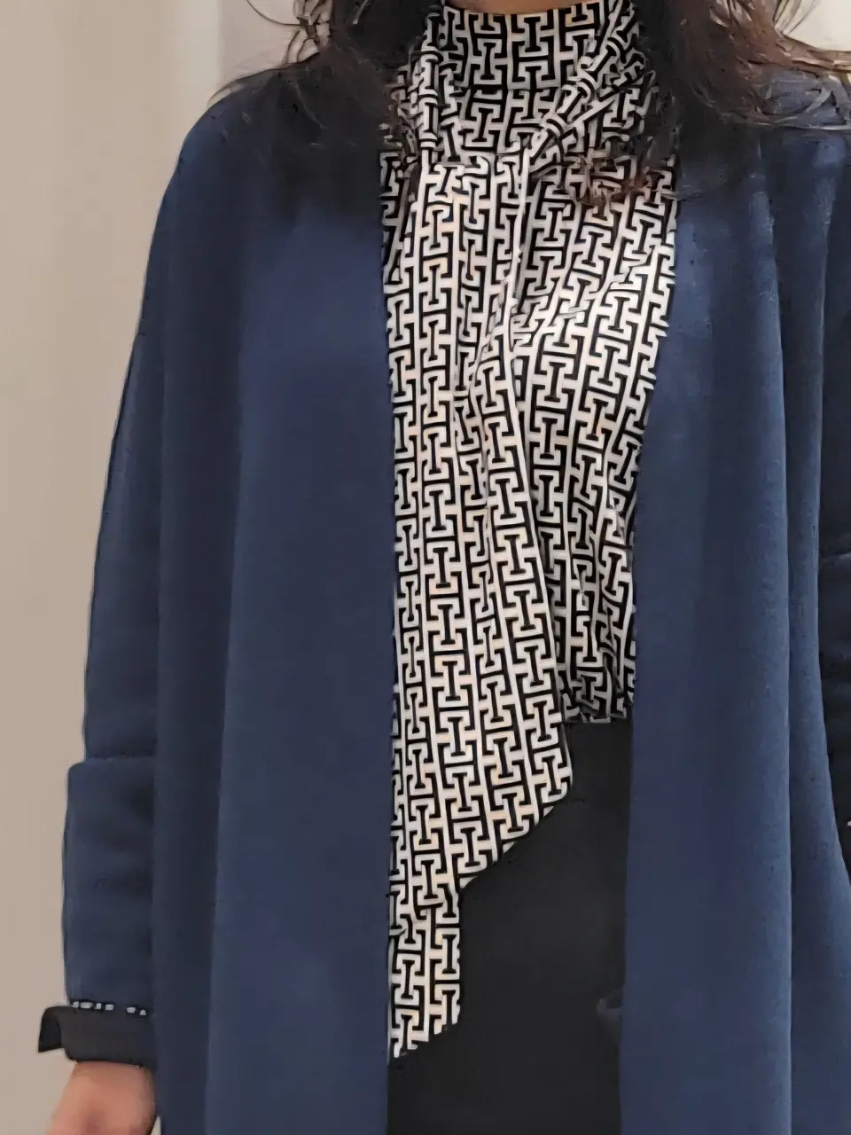 ONWARD CROSSET SELECT 中村 コーディネート画像