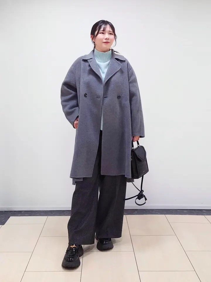 ONWARD CROSSET SELECT 沼木 コーディネート画像