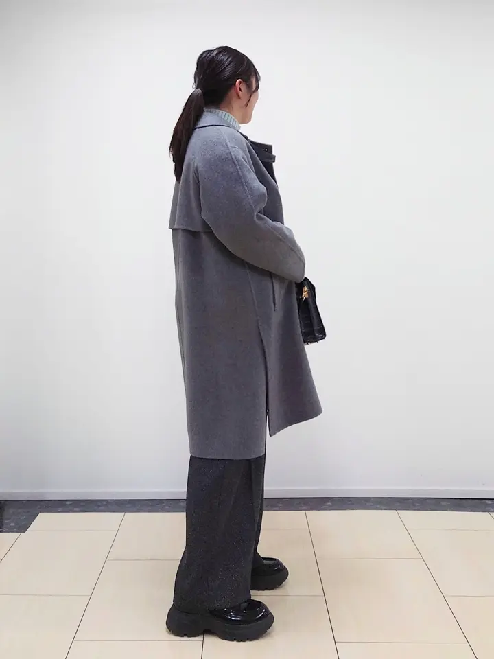 ONWARD CROSSET SELECT 沼木 コーディネート画像