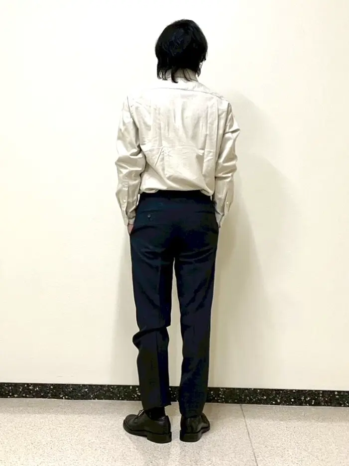 ONWARD CROSSET SELECT 松田 コーディネート画像