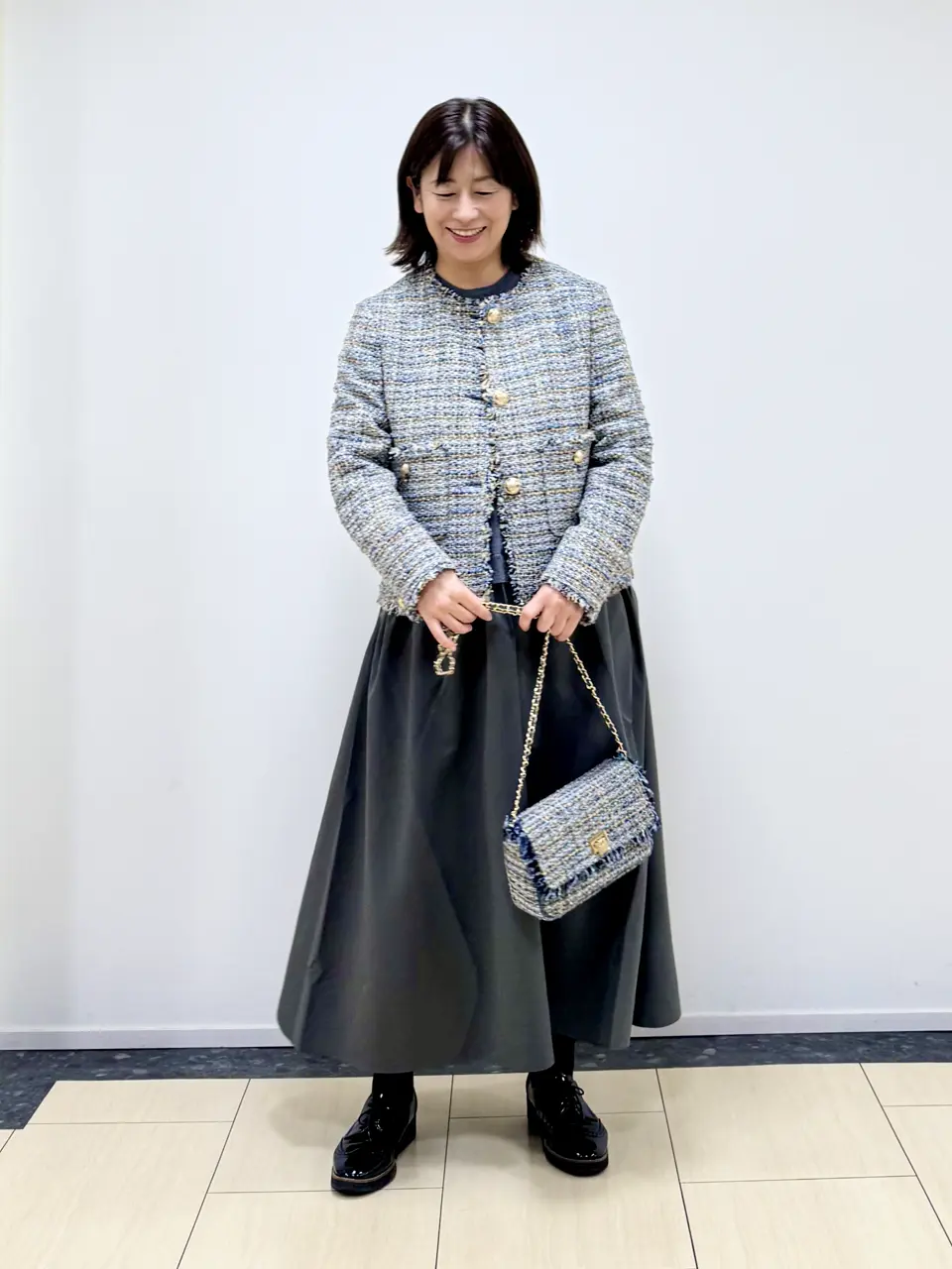  岡崎 コーディネート画像