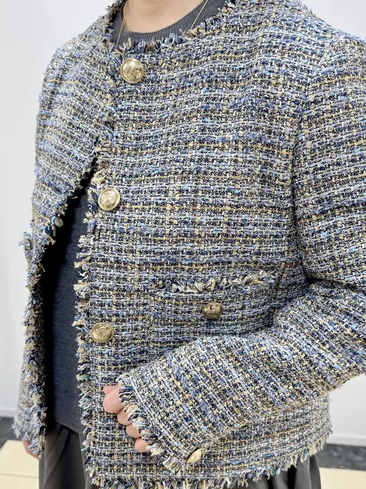 ONWARD CROSSET SELECT 岡崎 コーディネート画像