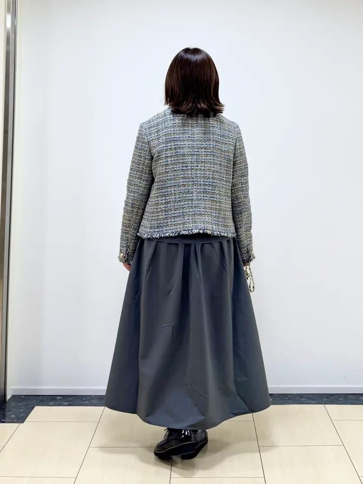 ONWARD CROSSET SELECT 岡崎 コーディネート画像