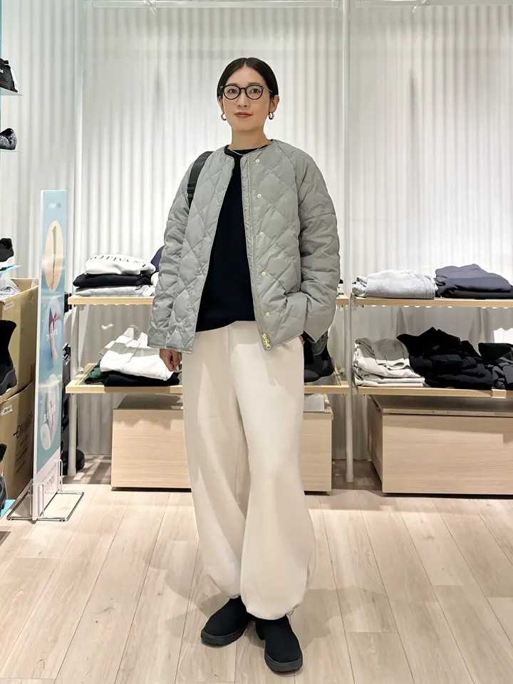 ONWARD CROSSET SELECT 濱野 コーディネート画像