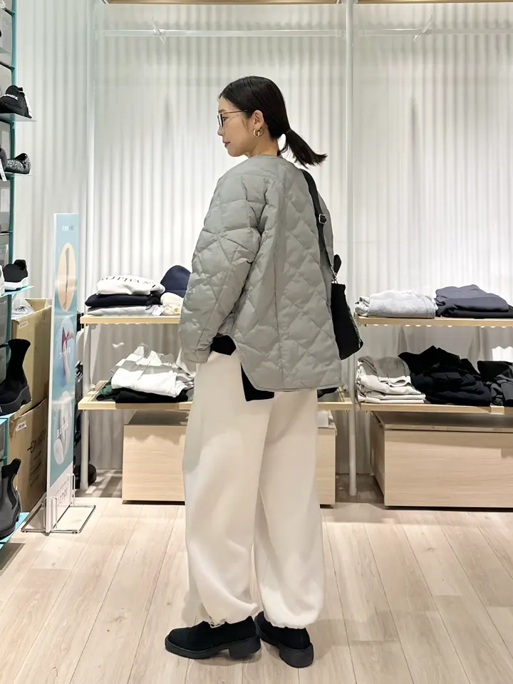 ONWARD CROSSET SELECT 濱野 コーディネート画像