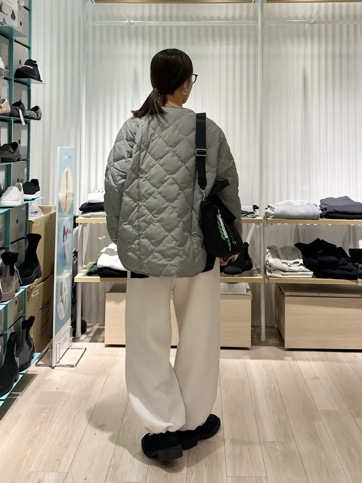 ONWARD CROSSET SELECT 濱野 コーディネート画像