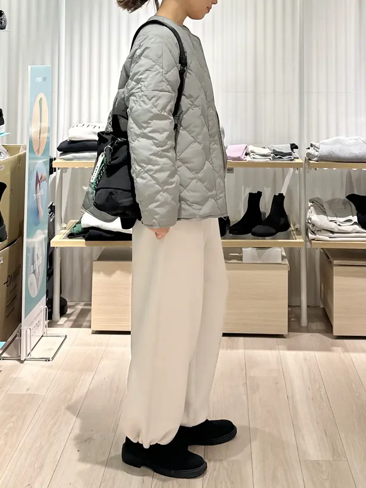 ONWARD CROSSET SELECT 濱野 コーディネート画像