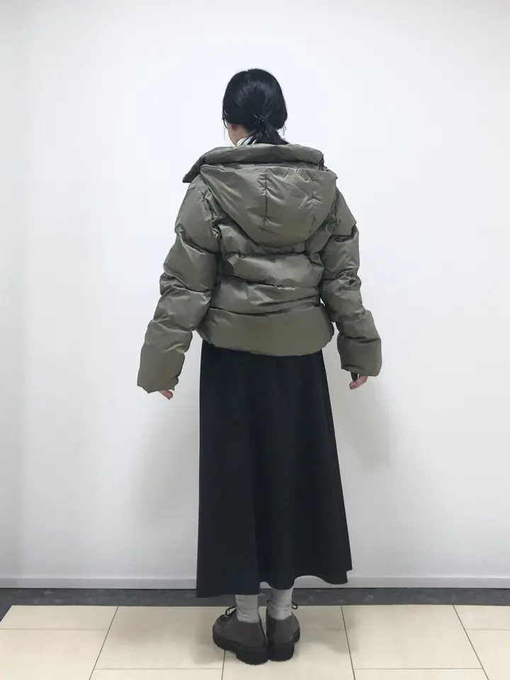 ONWARD CROSSET SELECT 横松 コーディネート画像