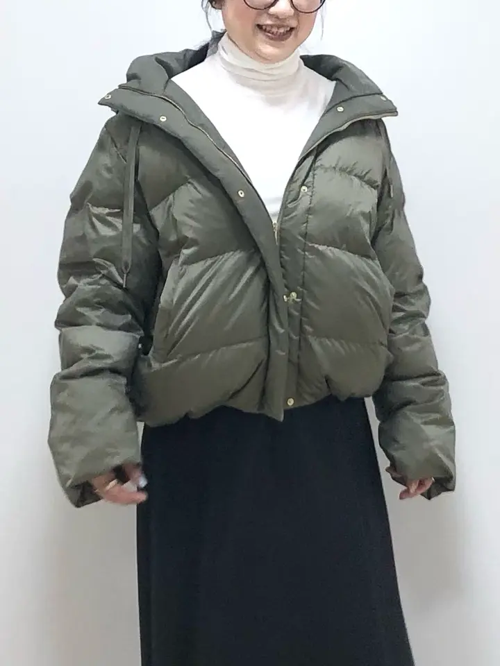 ONWARD CROSSET SELECT 横松 コーディネート画像