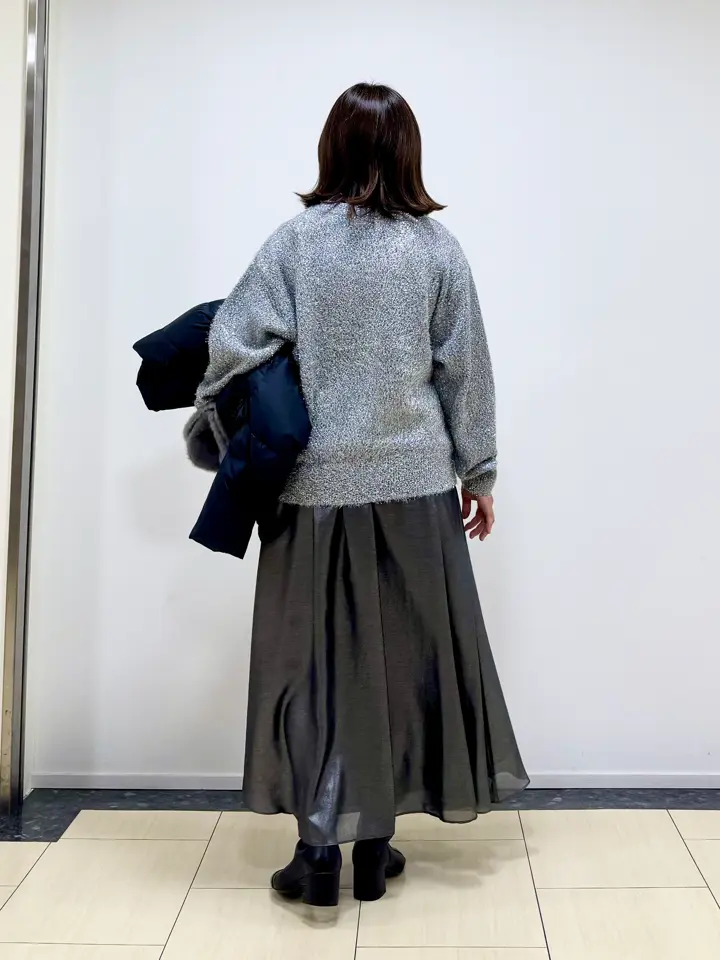 ONWARD CROSSET SELECT 岡崎 コーディネート画像