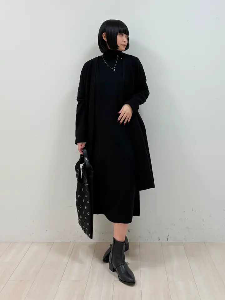 ONWARD CROSSET SELECT 山中 コーディネート画像