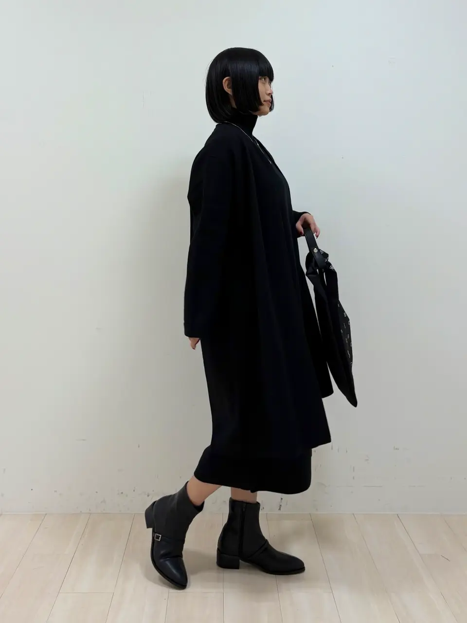 ONWARD CROSSET SELECT 山中 コーディネート画像