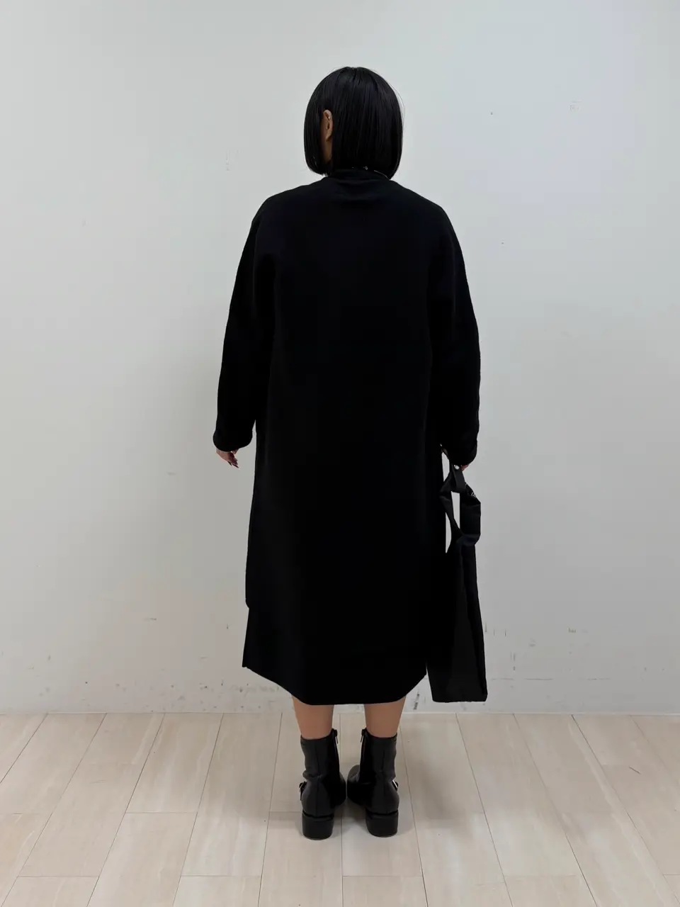 ONWARD CROSSET SELECT 山中 コーディネート画像