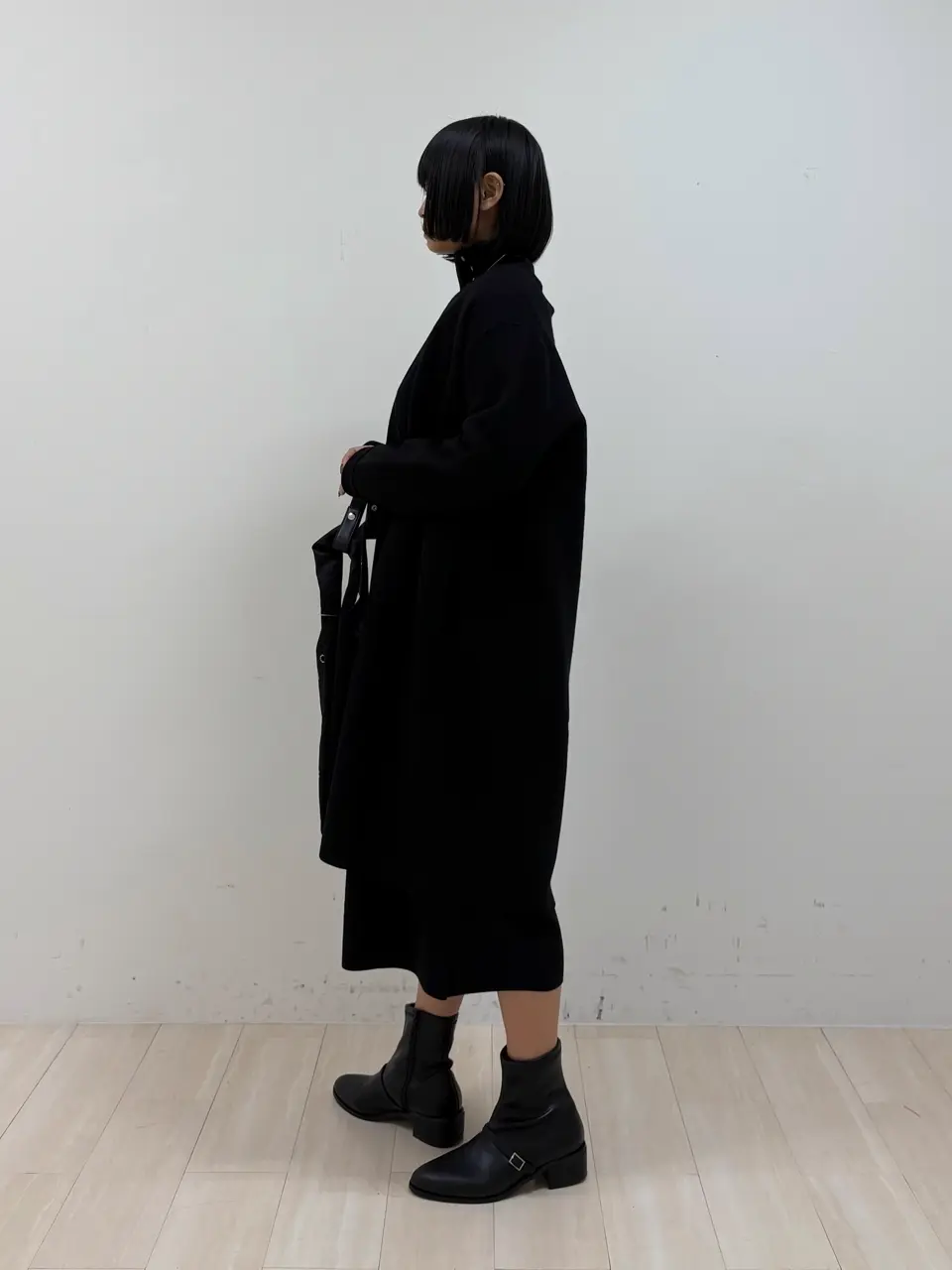 ONWARD CROSSET SELECT 山中 コーディネート画像