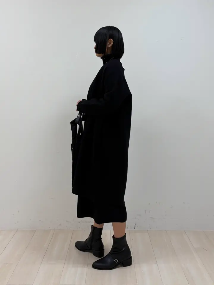 ONWARD CROSSET SELECT 山中 コーディネート画像