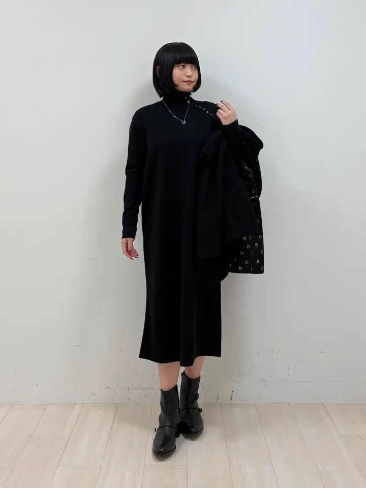 ONWARD CROSSET SELECT 山中 コーディネート画像