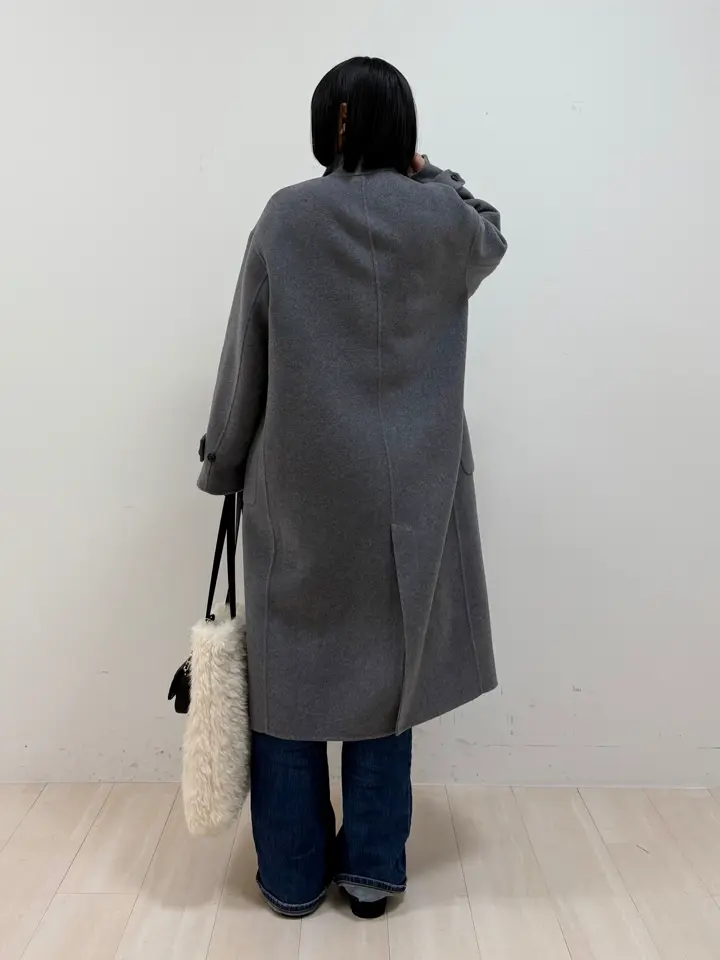 ONWARD CROSSET SELECT 山中 コーディネート画像