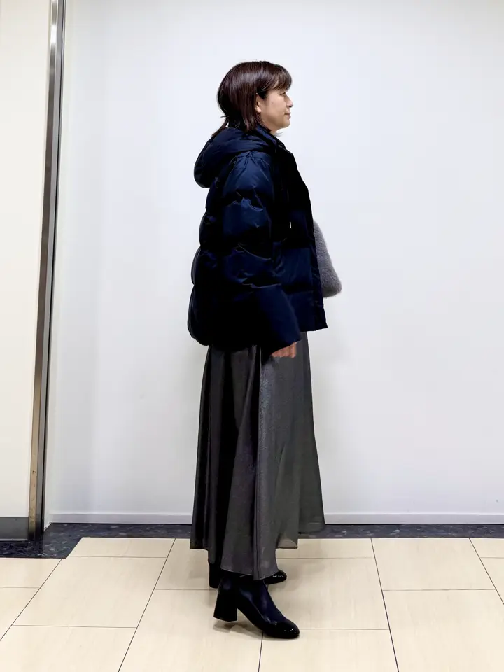 ONWARD CROSSET SELECT 岡崎 コーディネート画像